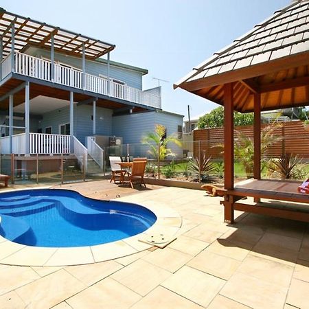 Southview Guest House Wollongong Exteriör bild