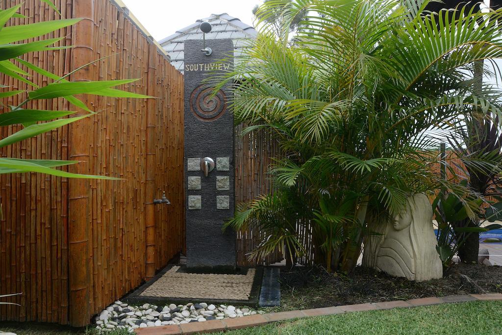 Southview Guest House Wollongong Exteriör bild