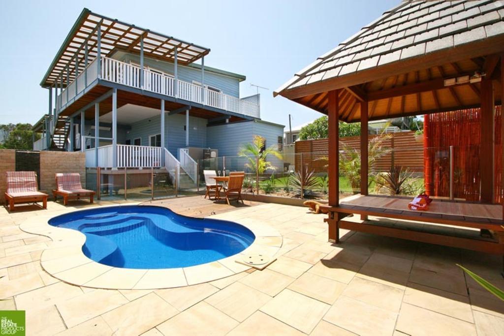 Southview Guest House Wollongong Exteriör bild