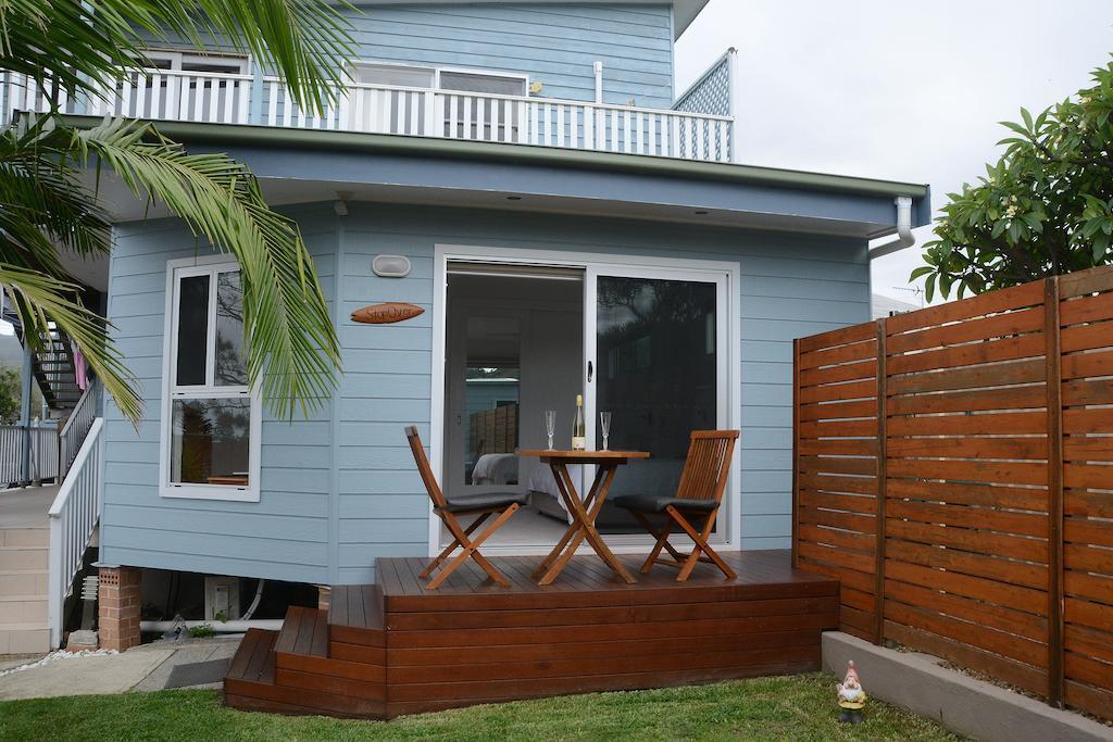 Southview Guest House Wollongong Rum bild
