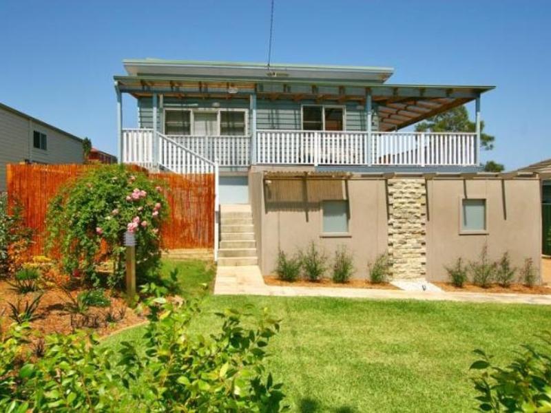 Southview Guest House Wollongong Exteriör bild