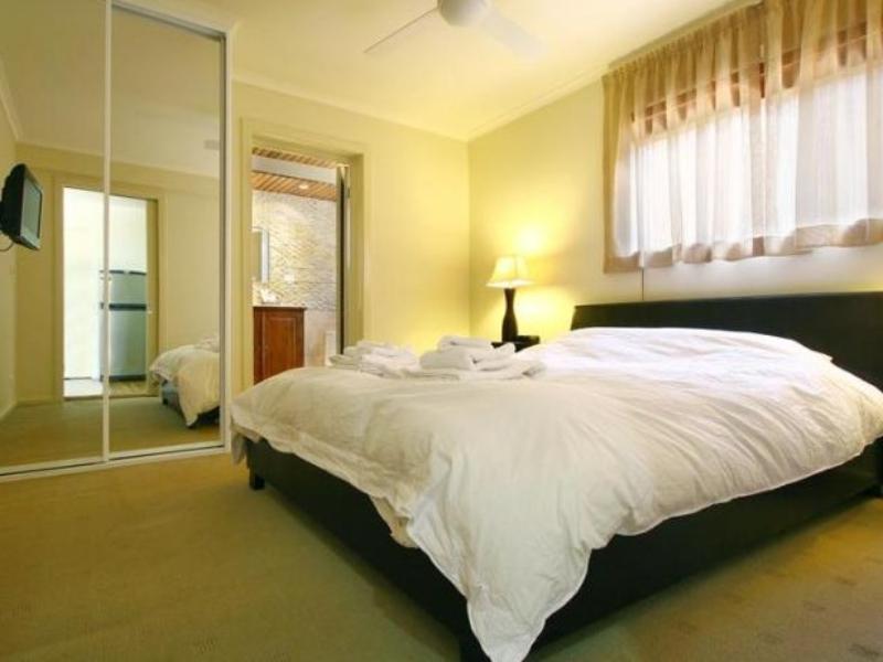 Southview Guest House Wollongong Exteriör bild