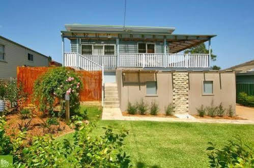 Southview Guest House Wollongong Exteriör bild
