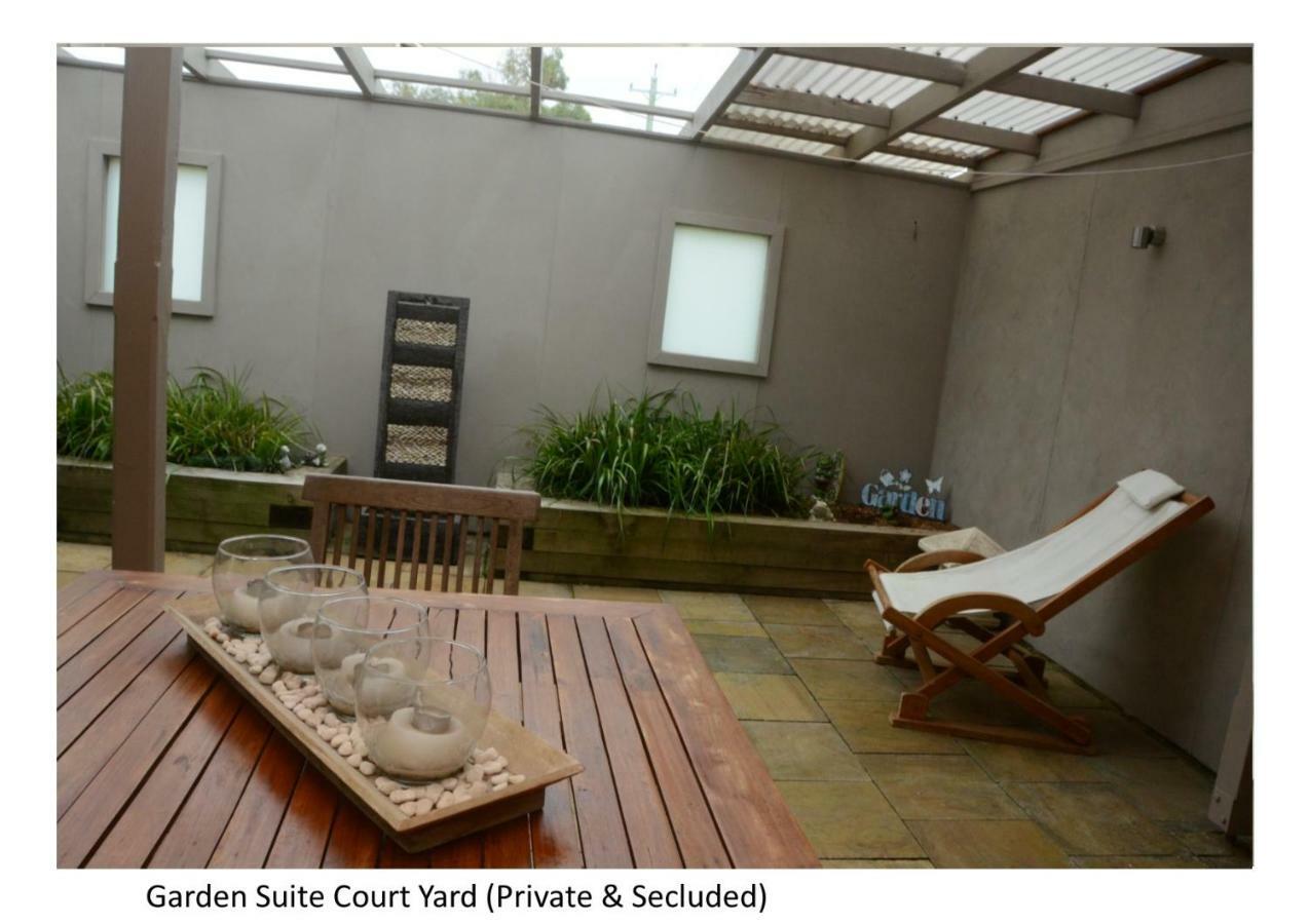 Southview Guest House Wollongong Exteriör bild