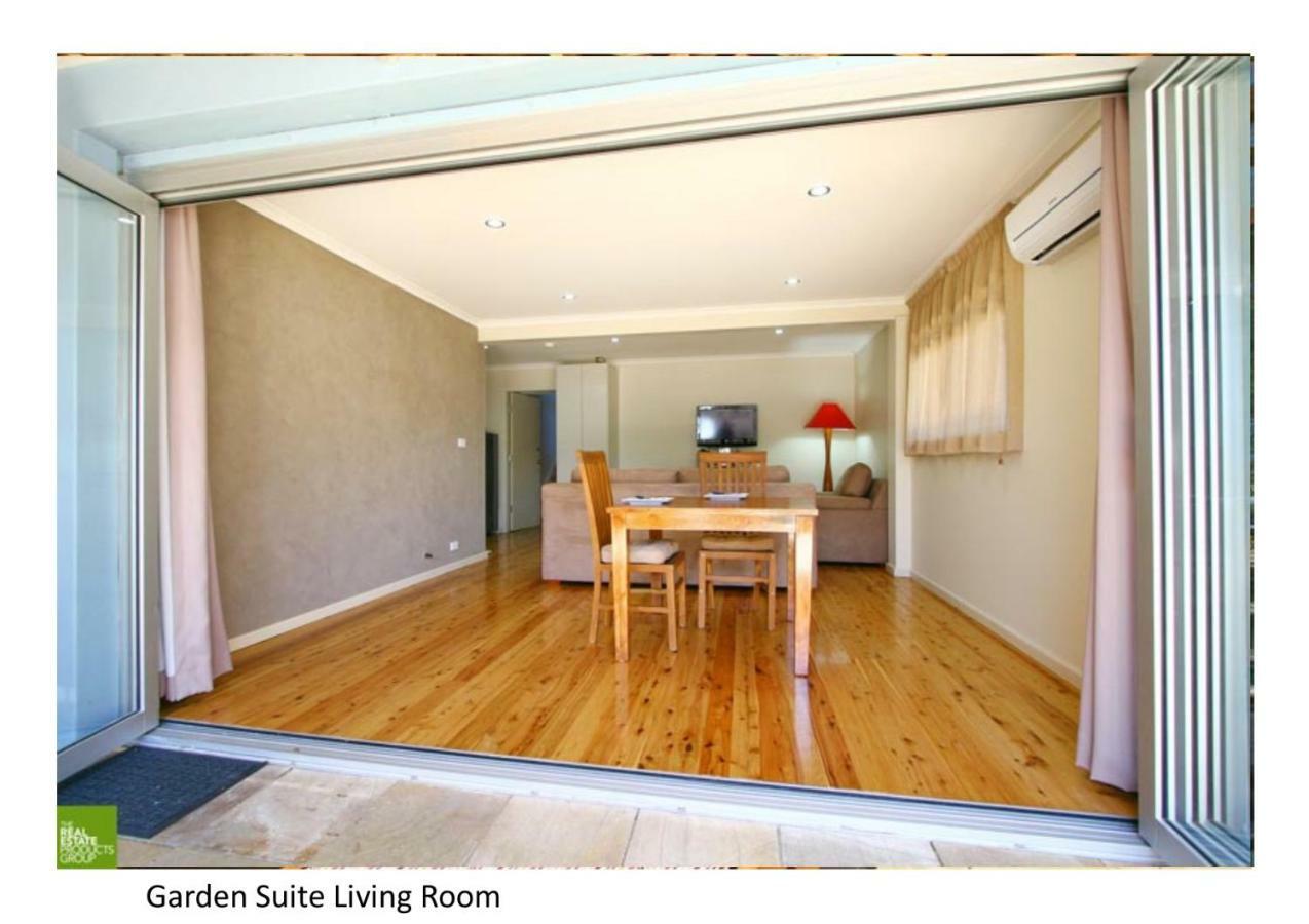 Southview Guest House Wollongong Exteriör bild