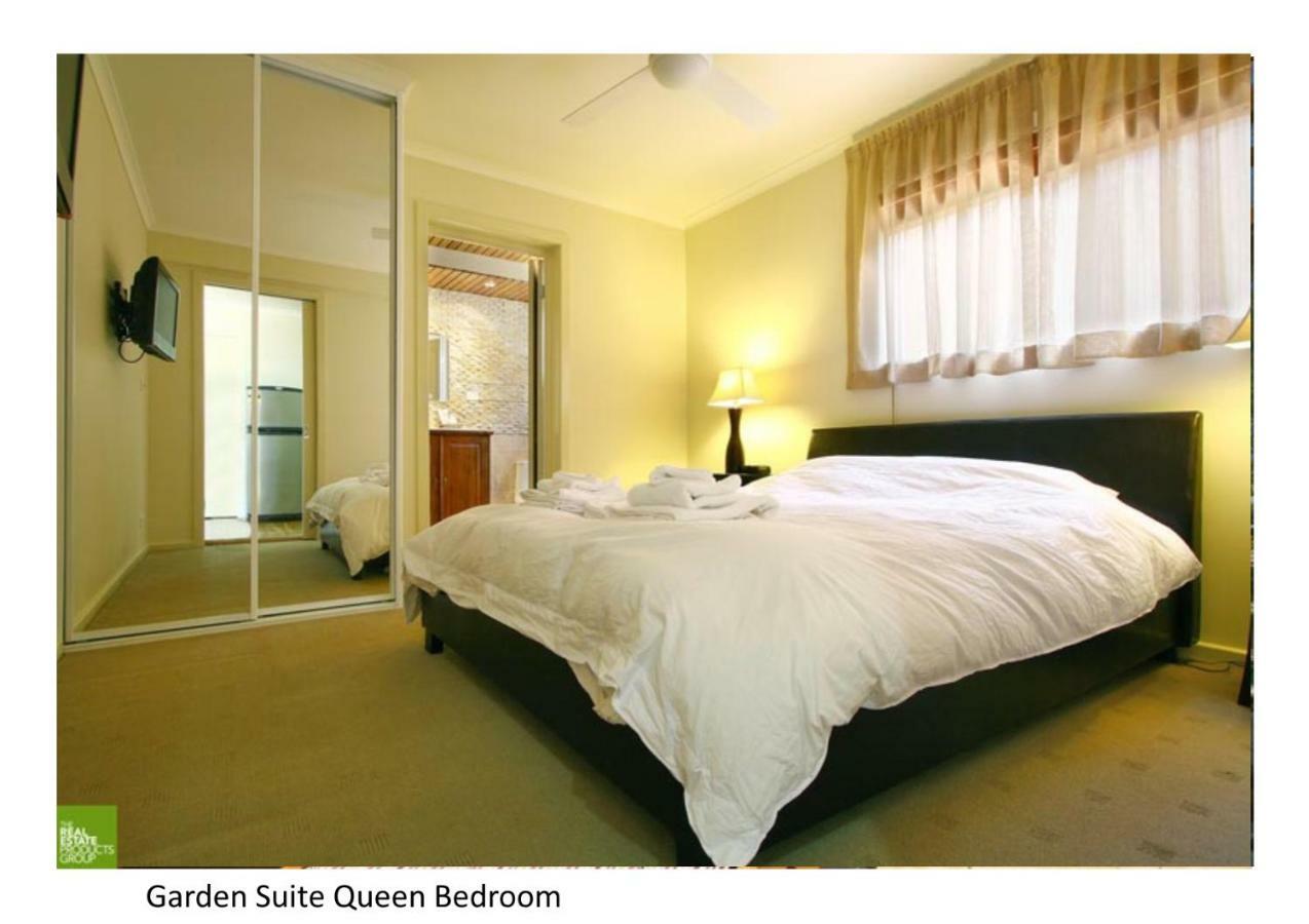 Southview Guest House Wollongong Exteriör bild
