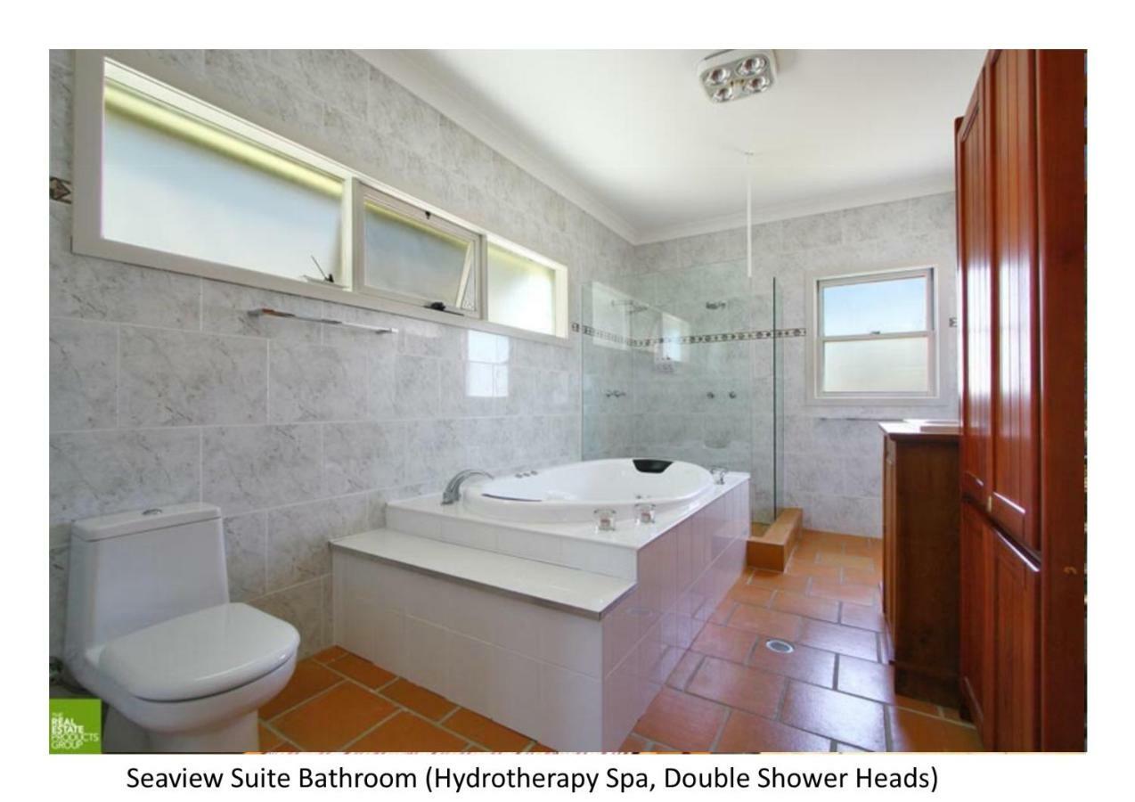 Southview Guest House Wollongong Exteriör bild
