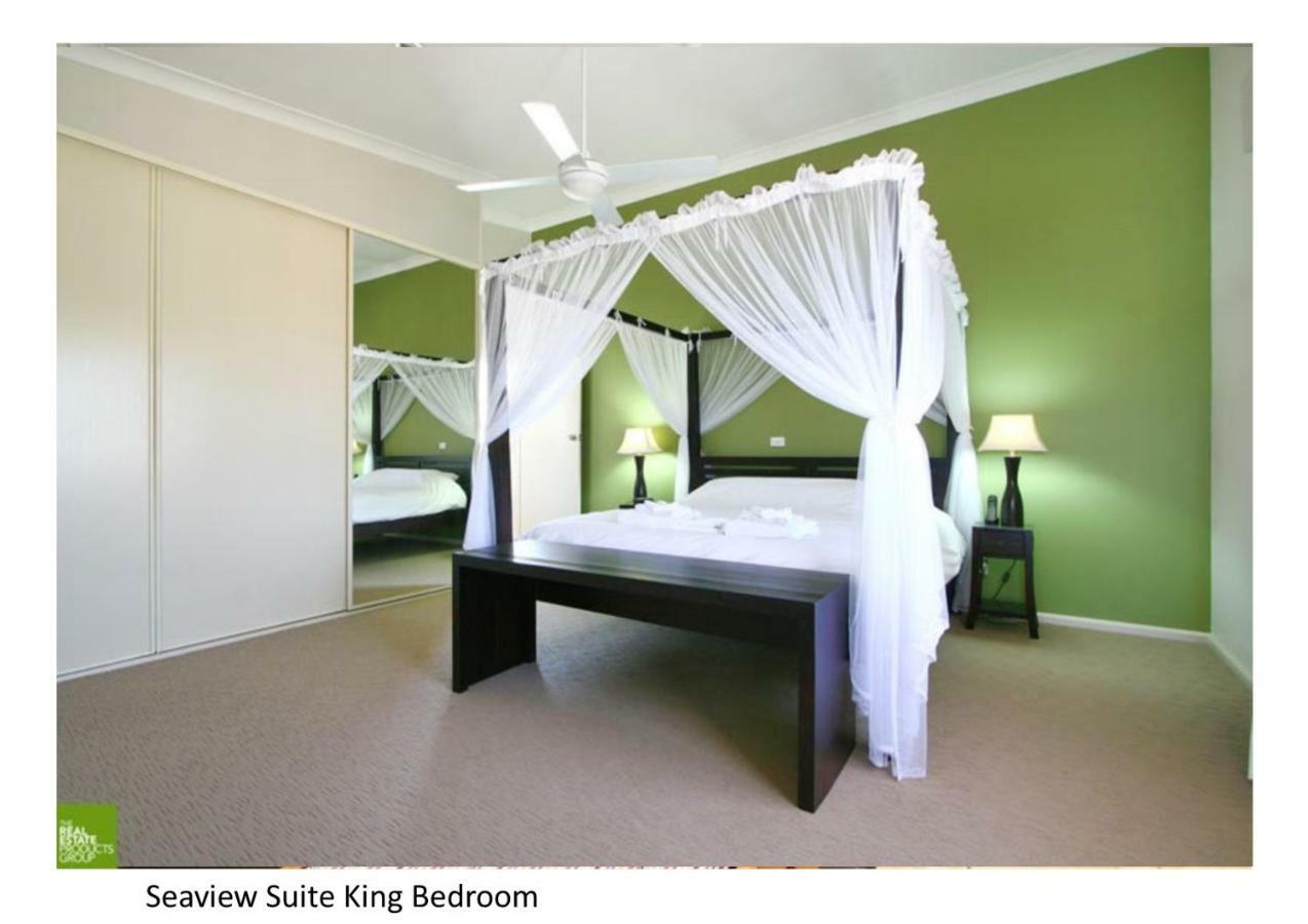 Southview Guest House Wollongong Exteriör bild