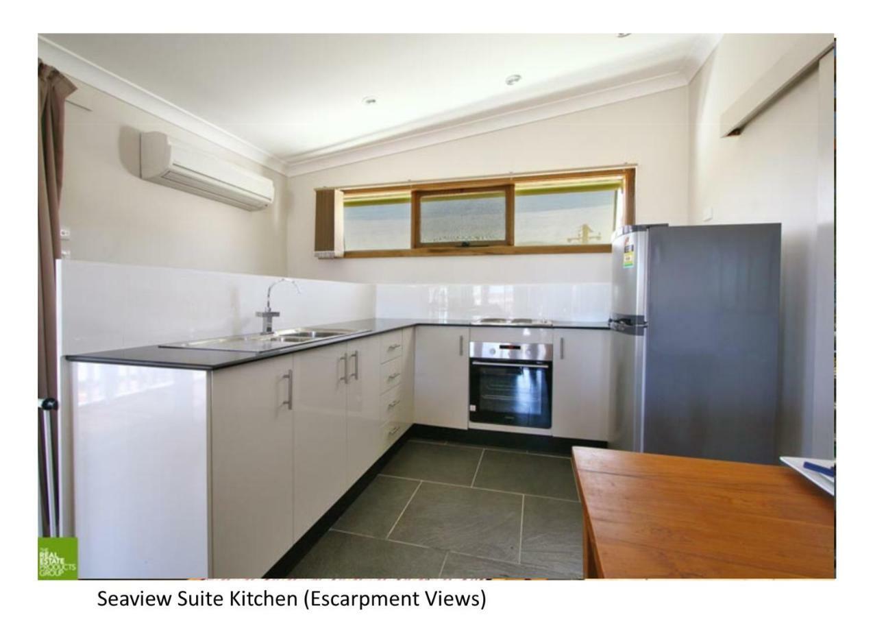 Southview Guest House Wollongong Exteriör bild