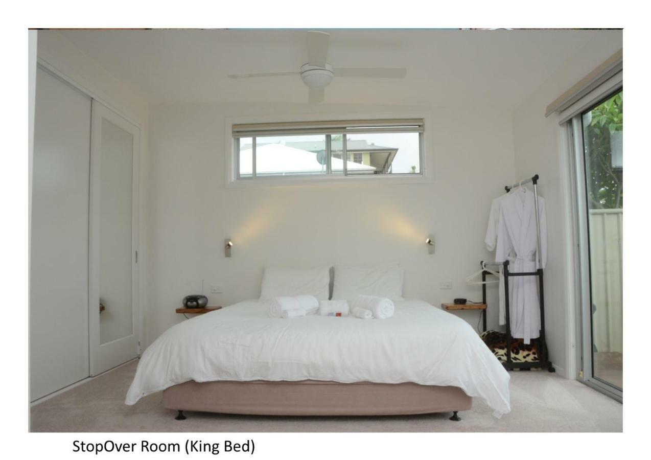 Southview Guest House Wollongong Exteriör bild